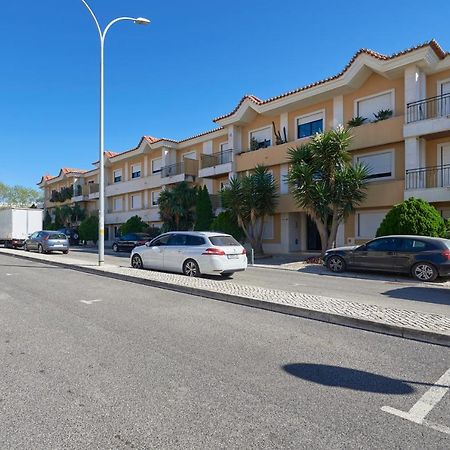Apartamento Junto Nova&Praia Carcavelos II Εξωτερικό φωτογραφία
