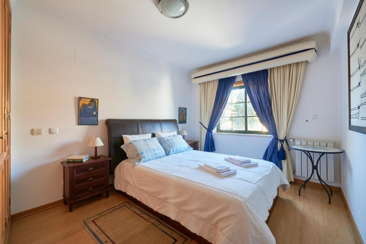 Apartamento Junto Nova&Praia Carcavelos II Εξωτερικό φωτογραφία