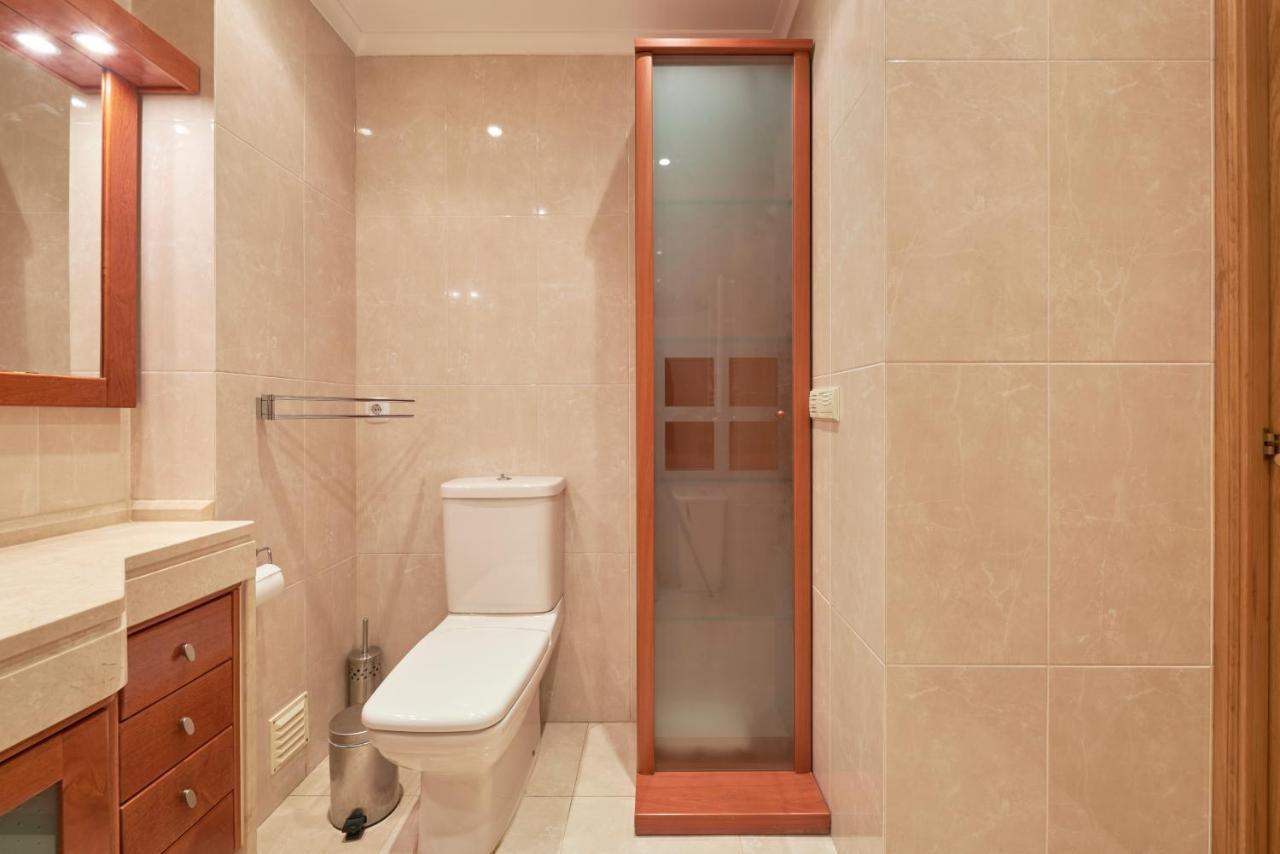 Apartamento Junto Nova&Praia Carcavelos II Εξωτερικό φωτογραφία