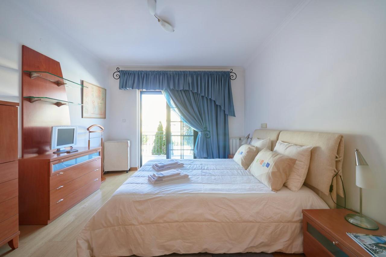 Apartamento Junto Nova&Praia Carcavelos II Εξωτερικό φωτογραφία