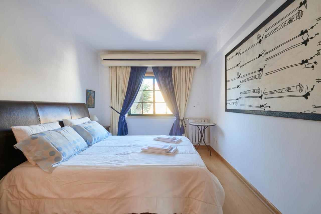 Apartamento Junto Nova&Praia Carcavelos II Εξωτερικό φωτογραφία