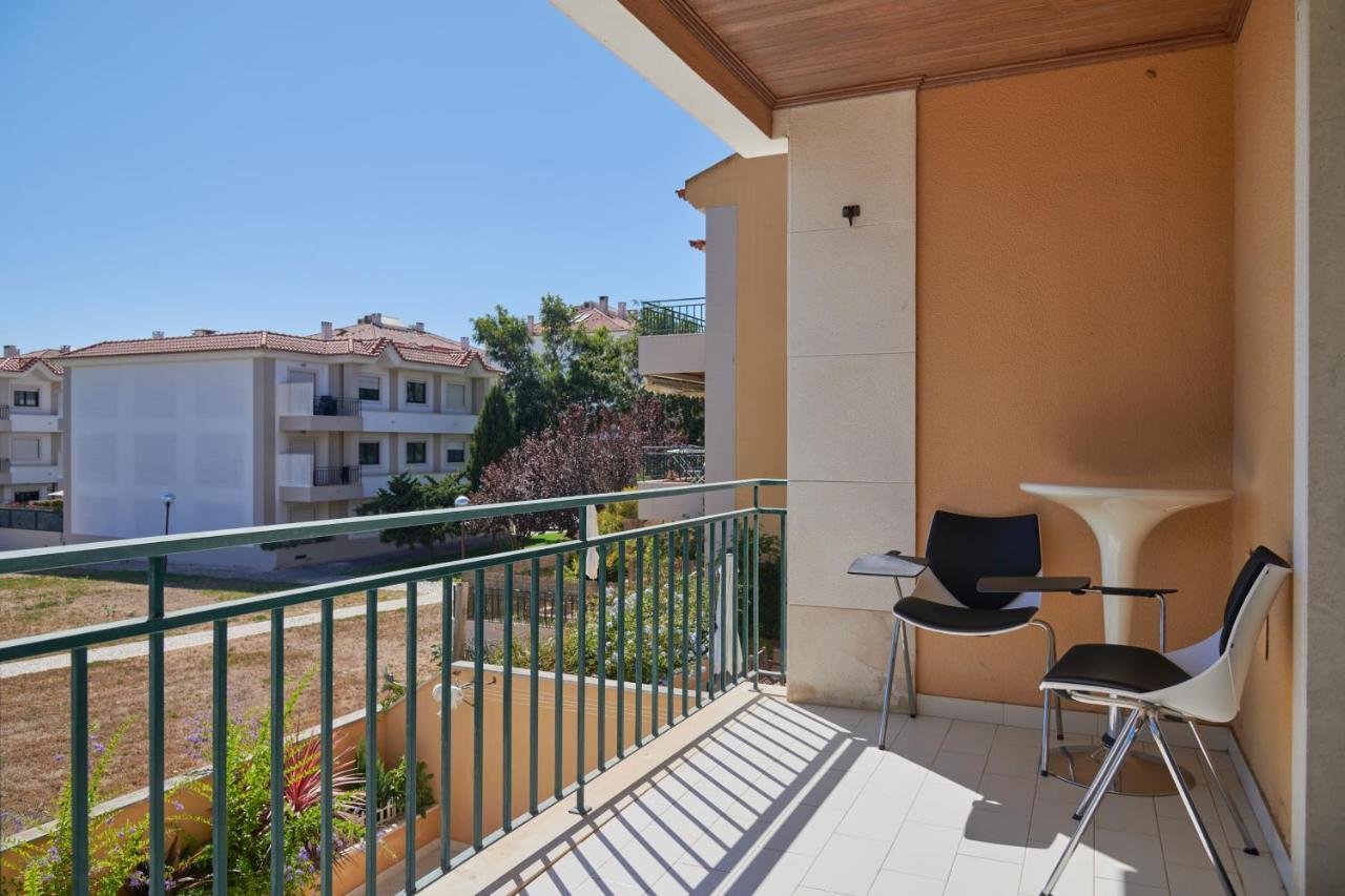 Apartamento Junto Nova&Praia Carcavelos II Εξωτερικό φωτογραφία