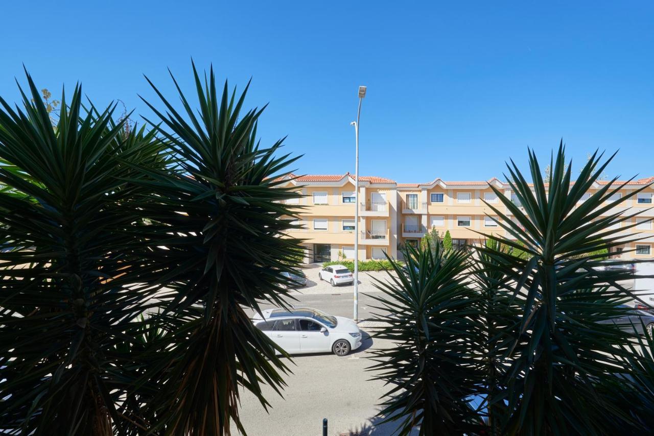 Apartamento Junto Nova&Praia Carcavelos II Εξωτερικό φωτογραφία