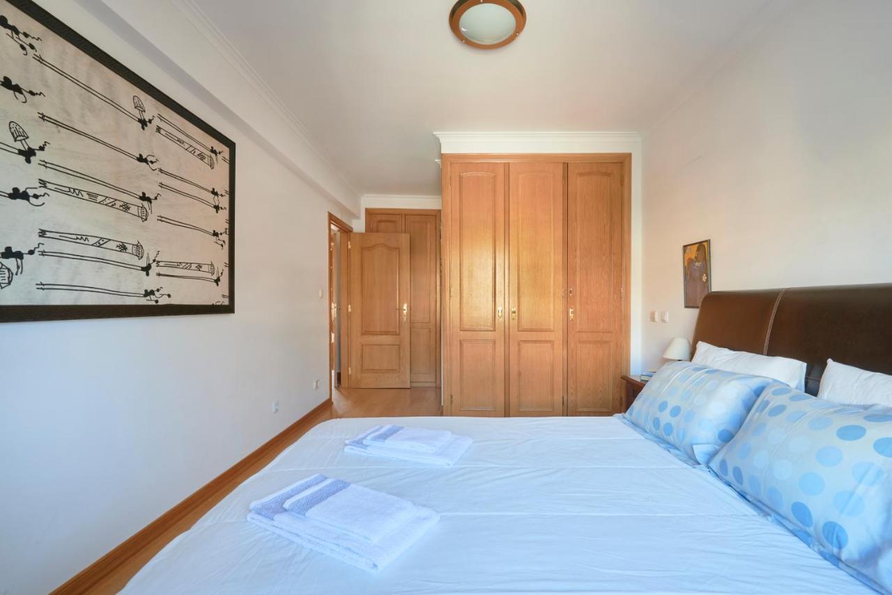 Apartamento Junto Nova&Praia Carcavelos II Εξωτερικό φωτογραφία