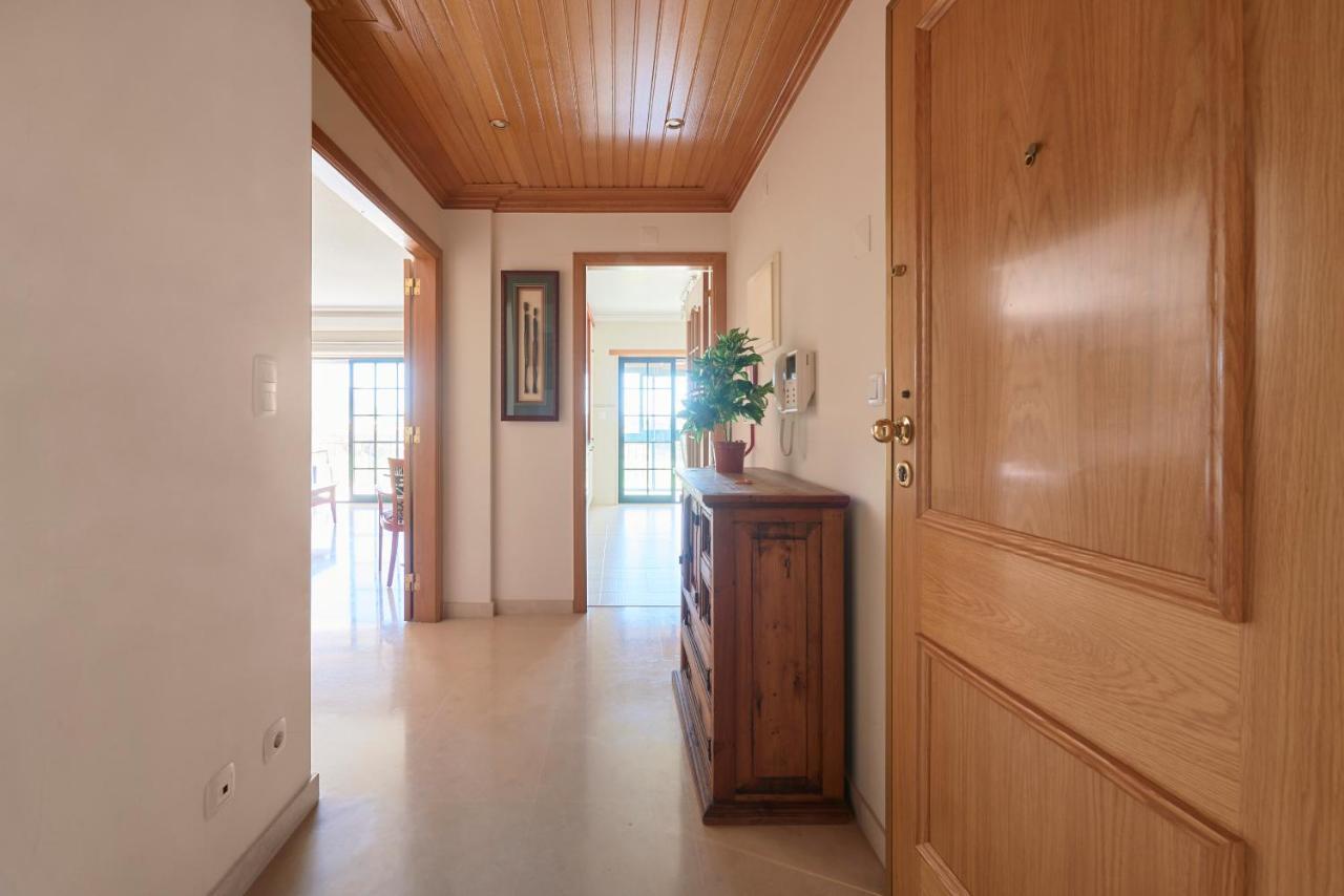Apartamento Junto Nova&Praia Carcavelos II Εξωτερικό φωτογραφία