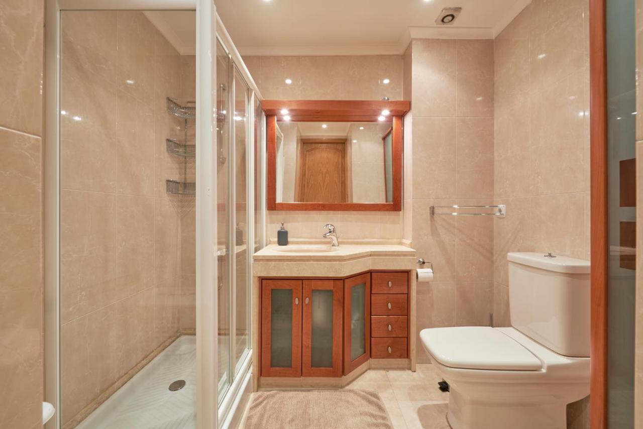 Apartamento Junto Nova&Praia Carcavelos II Εξωτερικό φωτογραφία