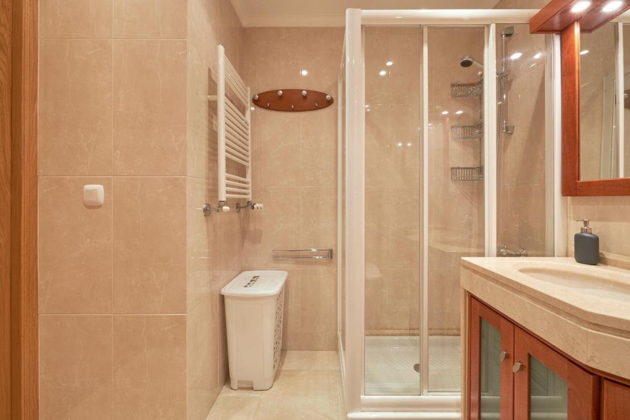 Apartamento Junto Nova&Praia Carcavelos II Εξωτερικό φωτογραφία
