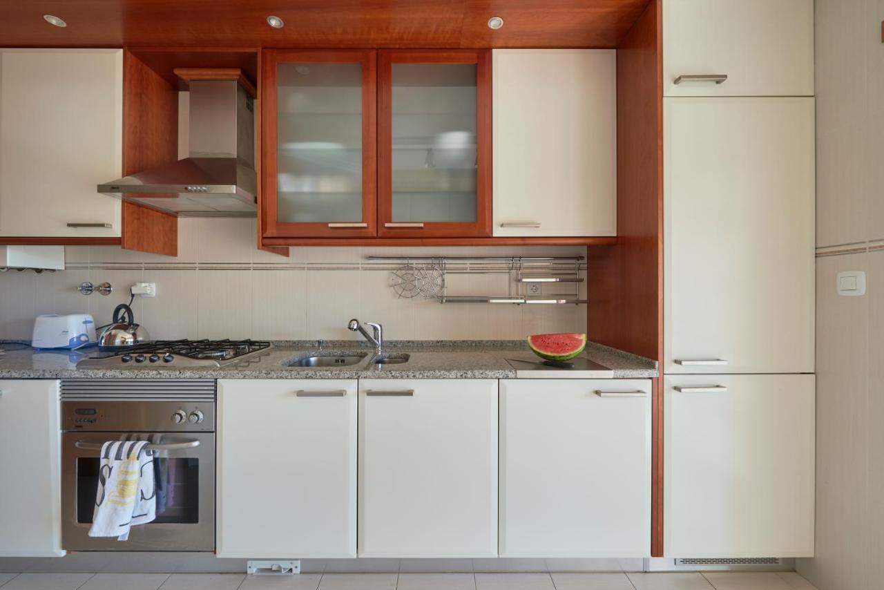 Apartamento Junto Nova&Praia Carcavelos II Εξωτερικό φωτογραφία