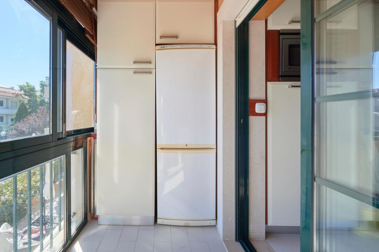 Apartamento Junto Nova&Praia Carcavelos II Εξωτερικό φωτογραφία