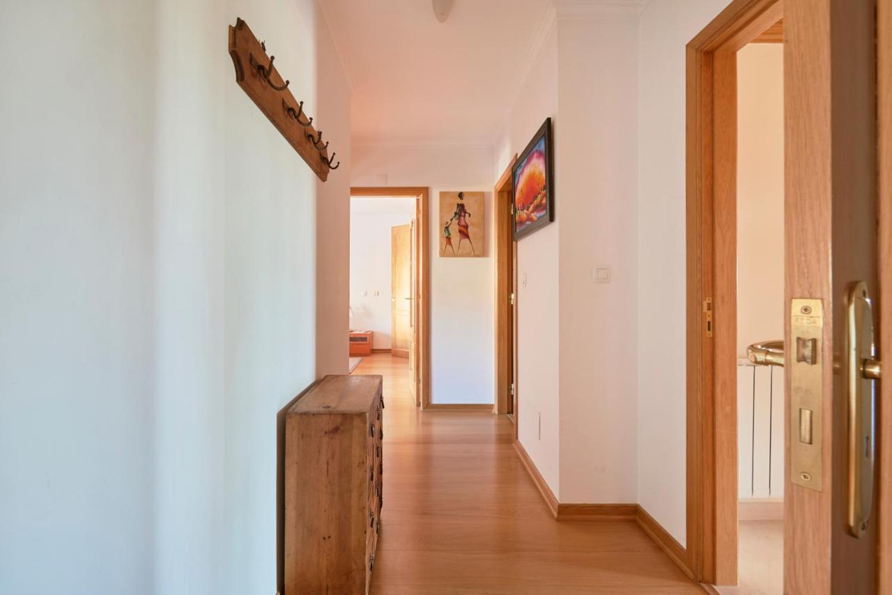 Apartamento Junto Nova&Praia Carcavelos II Εξωτερικό φωτογραφία