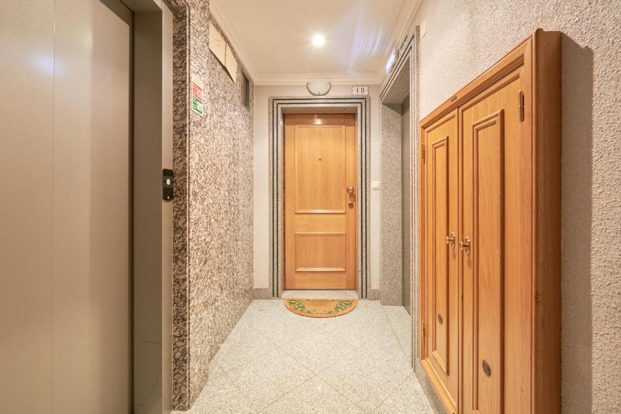 Apartamento Junto Nova&Praia Carcavelos II Εξωτερικό φωτογραφία