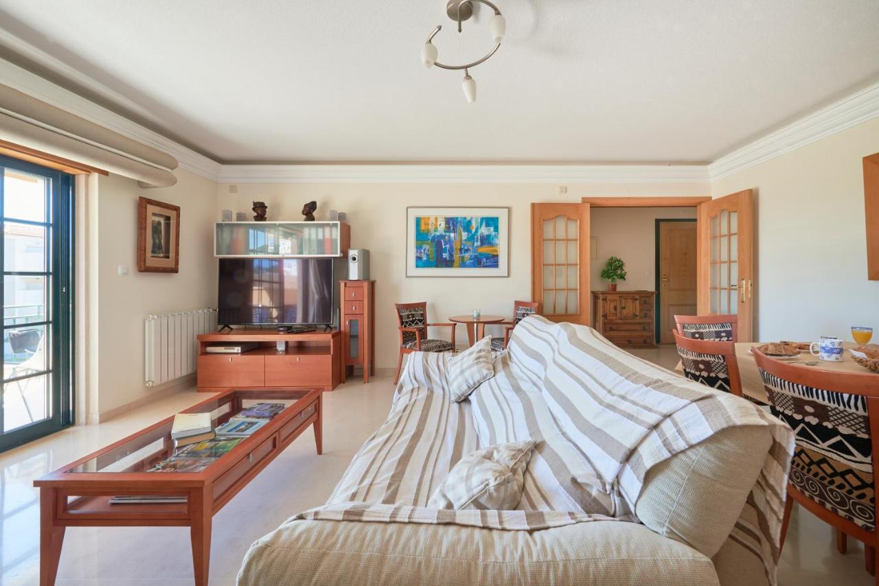 Apartamento Junto Nova&Praia Carcavelos II Εξωτερικό φωτογραφία