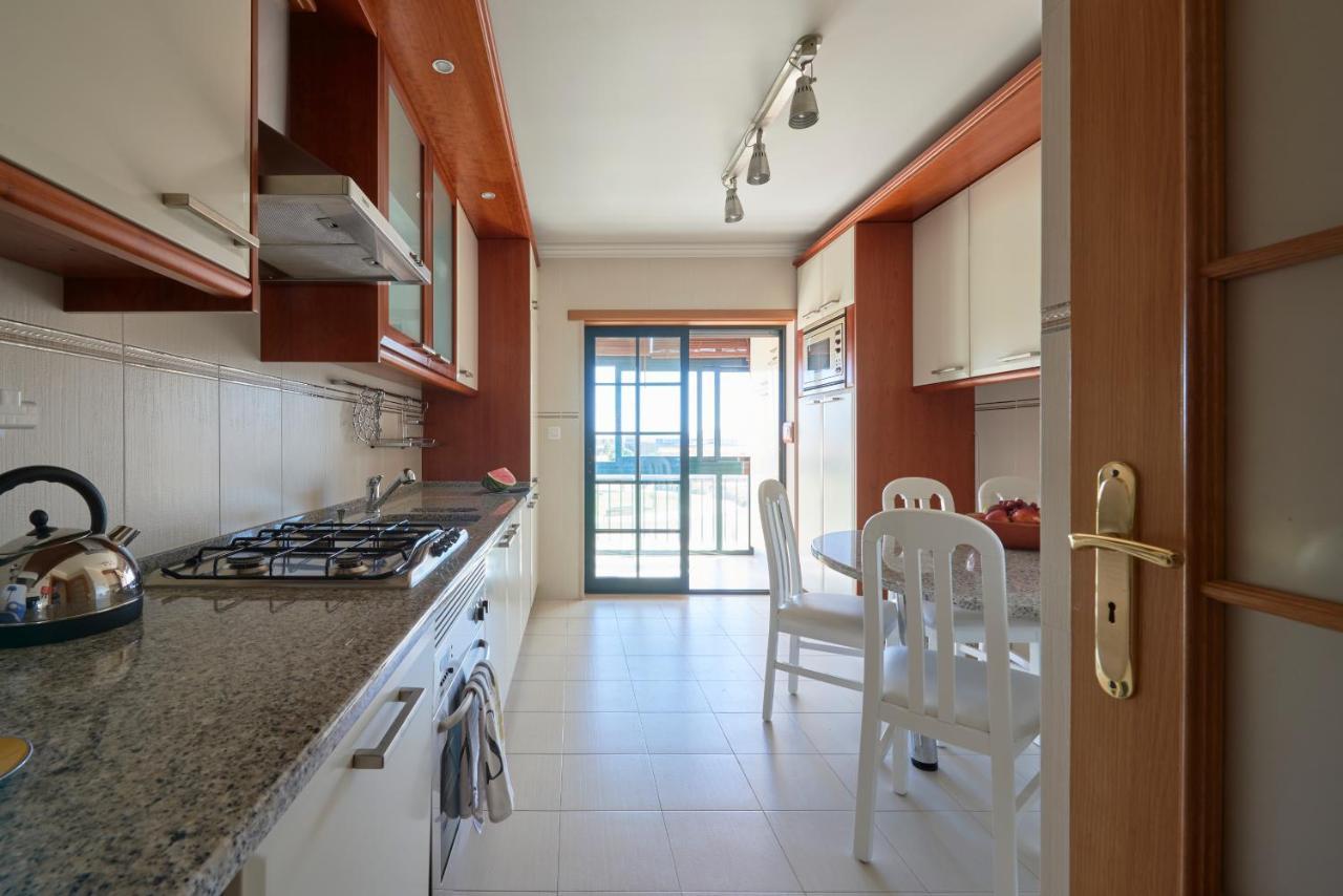 Apartamento Junto Nova&Praia Carcavelos II Εξωτερικό φωτογραφία