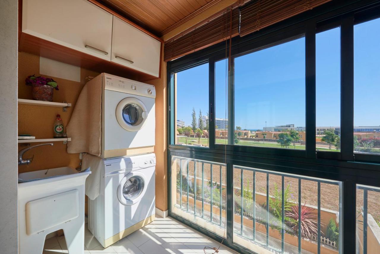 Apartamento Junto Nova&Praia Carcavelos II Εξωτερικό φωτογραφία