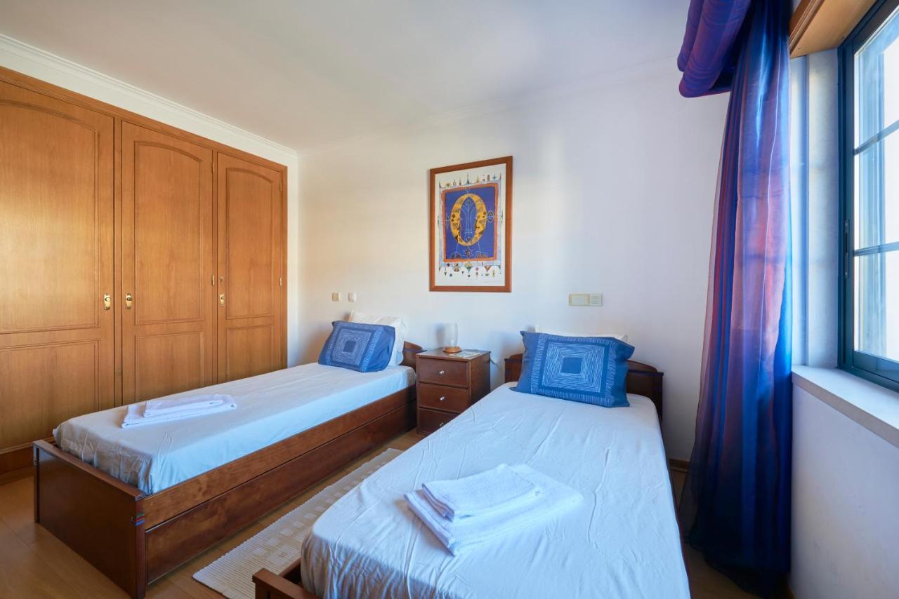 Apartamento Junto Nova&Praia Carcavelos II Εξωτερικό φωτογραφία
