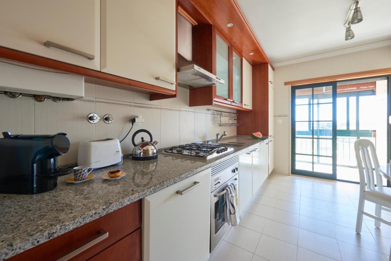 Apartamento Junto Nova&Praia Carcavelos II Εξωτερικό φωτογραφία