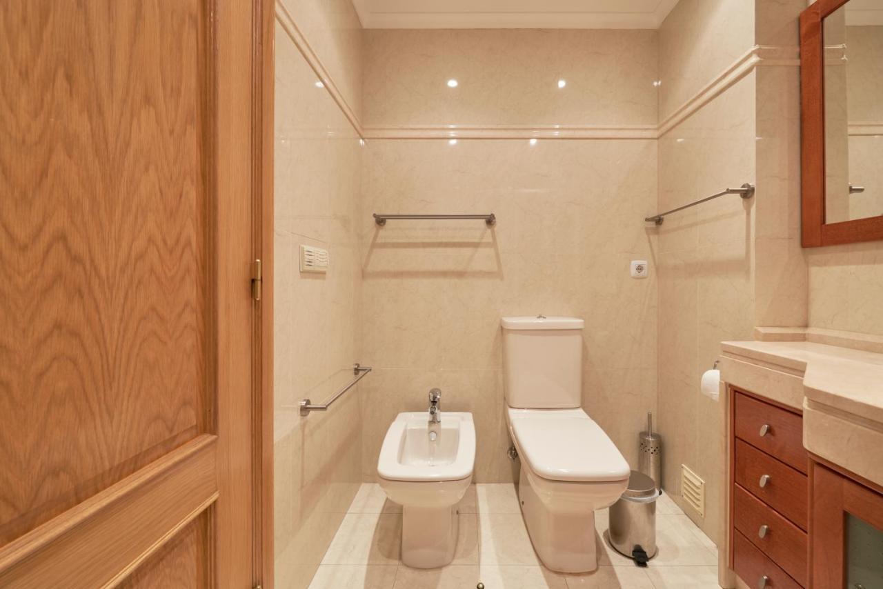 Apartamento Junto Nova&Praia Carcavelos II Εξωτερικό φωτογραφία