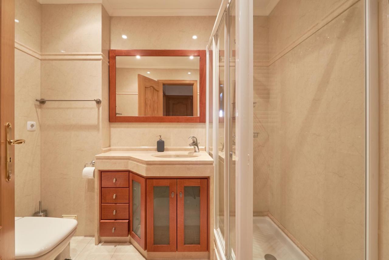 Apartamento Junto Nova&Praia Carcavelos II Εξωτερικό φωτογραφία