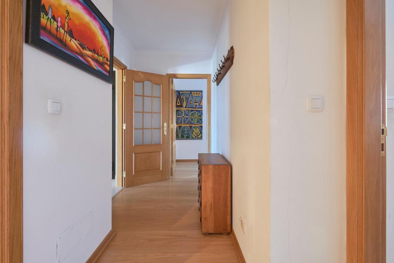 Apartamento Junto Nova&Praia Carcavelos II Εξωτερικό φωτογραφία