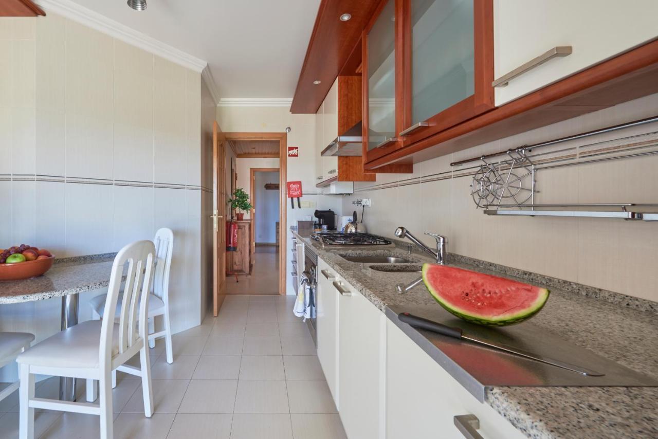 Apartamento Junto Nova&Praia Carcavelos II Εξωτερικό φωτογραφία