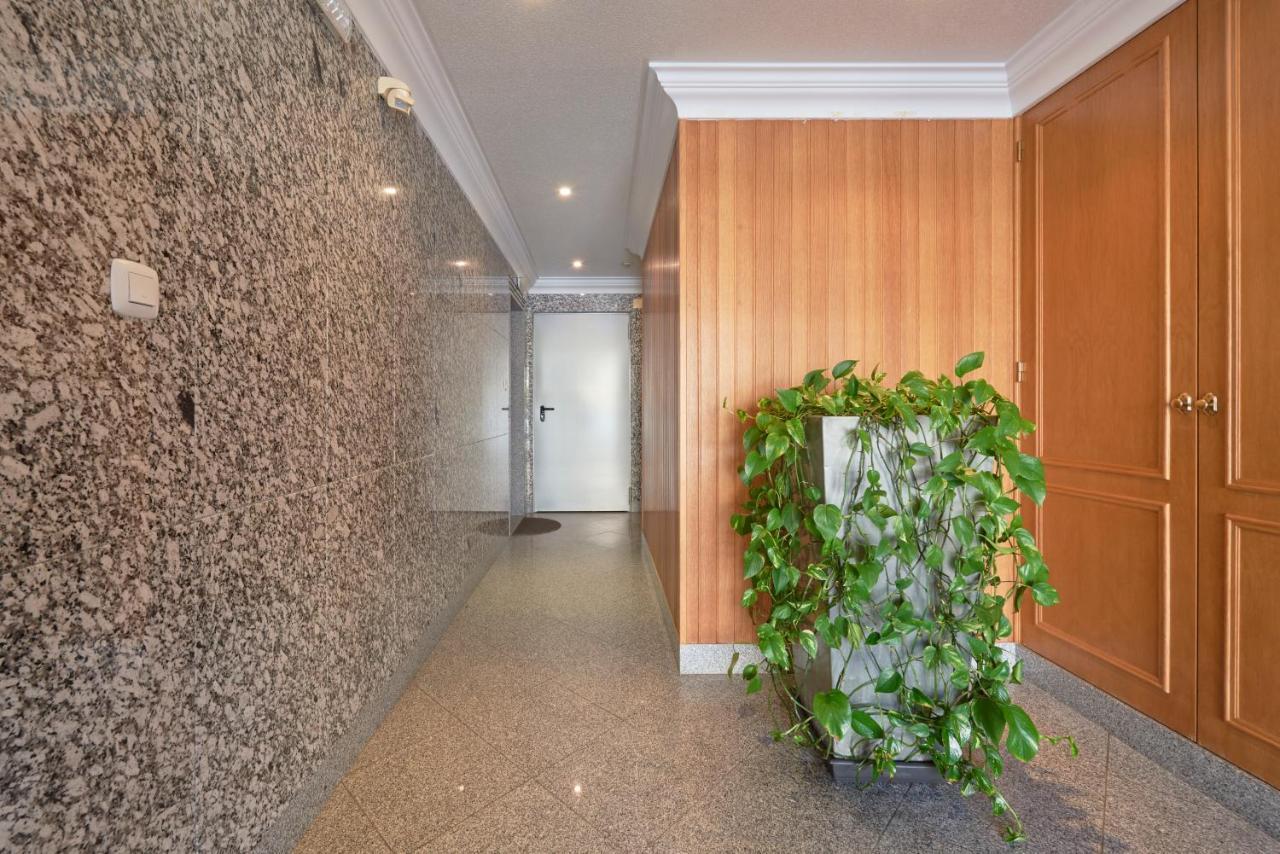 Apartamento Junto Nova&Praia Carcavelos II Εξωτερικό φωτογραφία