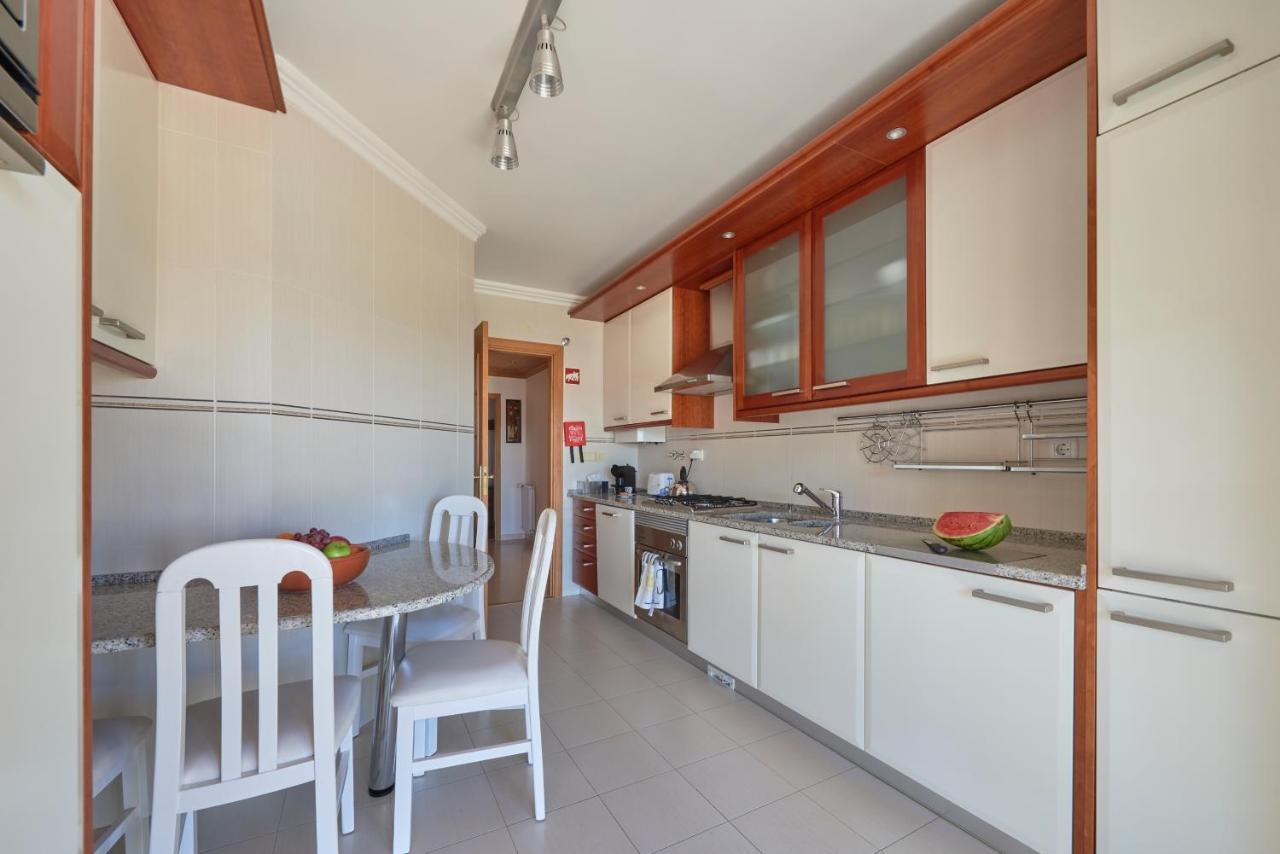 Apartamento Junto Nova&Praia Carcavelos II Εξωτερικό φωτογραφία