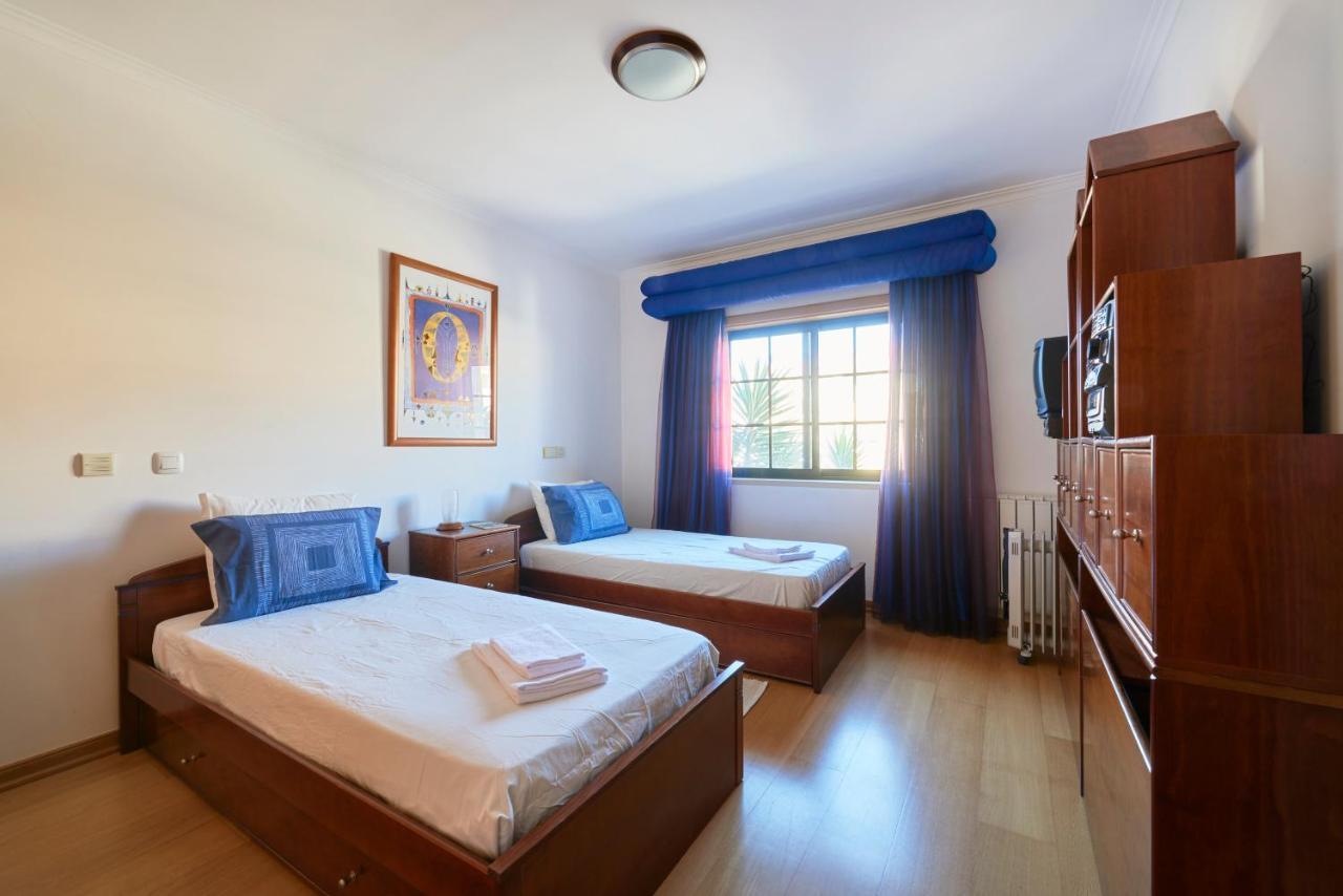 Apartamento Junto Nova&Praia Carcavelos II Εξωτερικό φωτογραφία