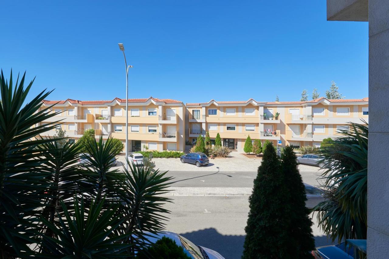 Apartamento Junto Nova&Praia Carcavelos II Εξωτερικό φωτογραφία